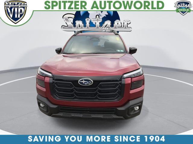 new 2026 Subaru Outback car, priced at $48,185