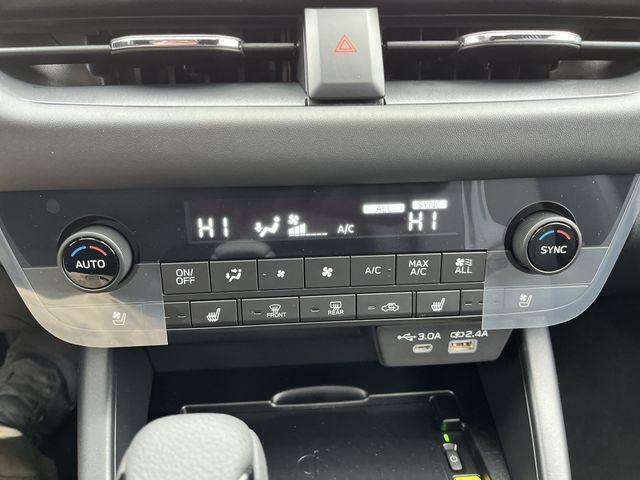 new 2026 Subaru Outback car, priced at $48,185