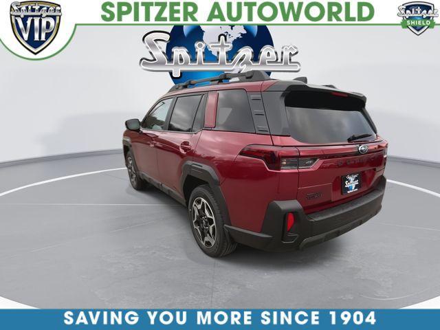 new 2026 Subaru Outback car, priced at $48,185