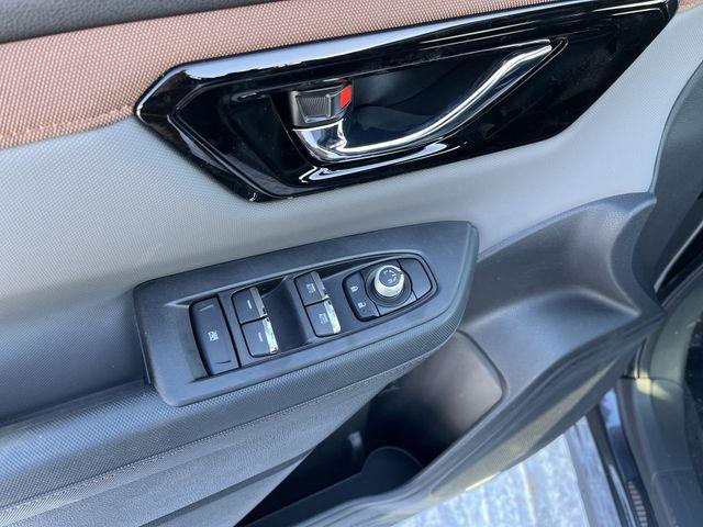 new 2026 Subaru Forester car, priced at $37,607