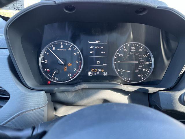 new 2026 Subaru Forester car, priced at $37,607