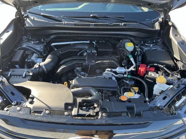 new 2026 Subaru Forester car, priced at $37,607