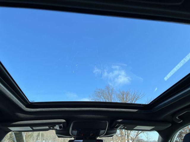 new 2026 Subaru Forester car, priced at $37,607