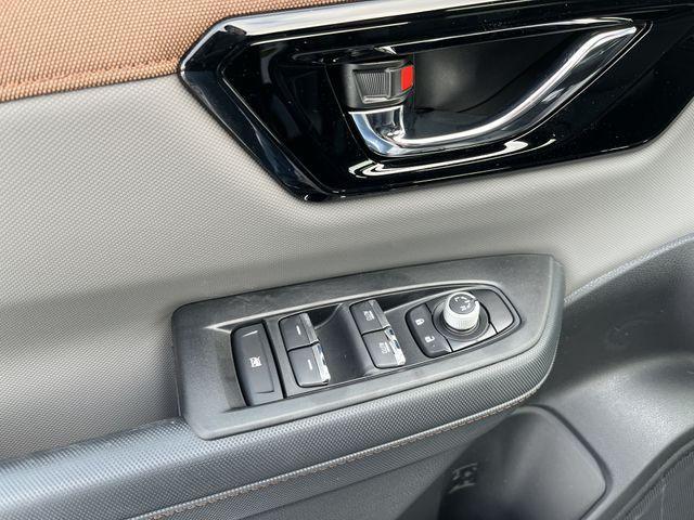 new 2026 Subaru Forester car, priced at $37,815