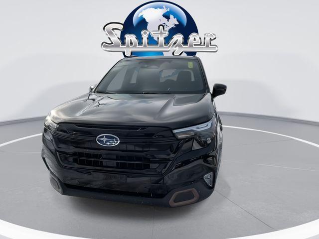 new 2026 Subaru Forester car, priced at $37,815