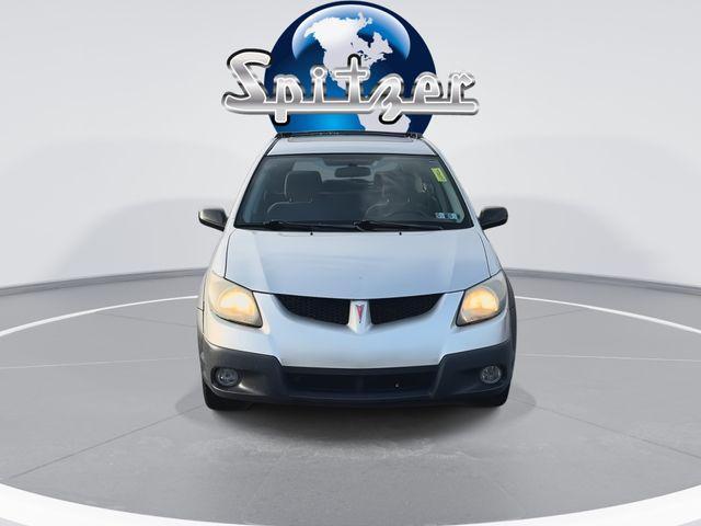 used 2004 Pontiac Vibe car, priced at $4,721