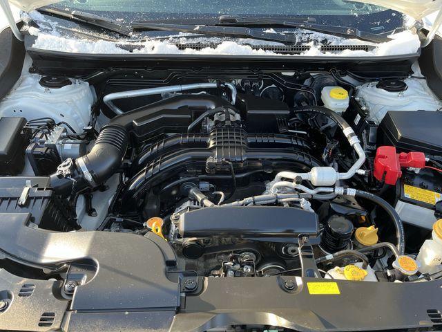 used 2024 Subaru Crosstrek car, priced at $25,095