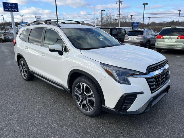 used 2023 Subaru Ascent car, priced at $32,395