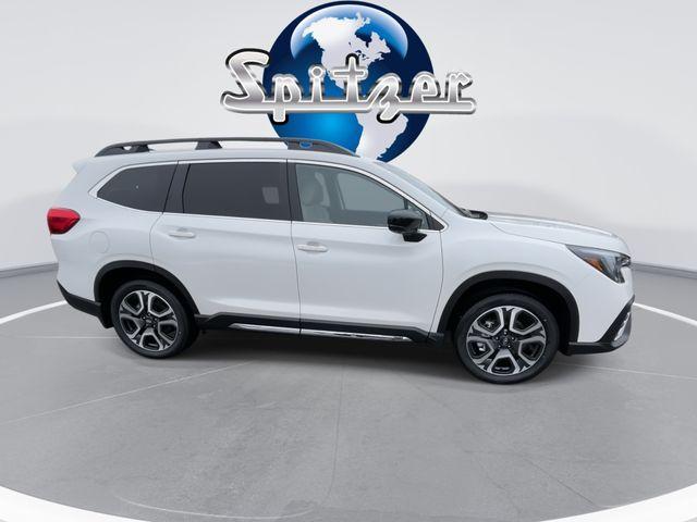 new 2026 Subaru Ascent car, priced at $50,531