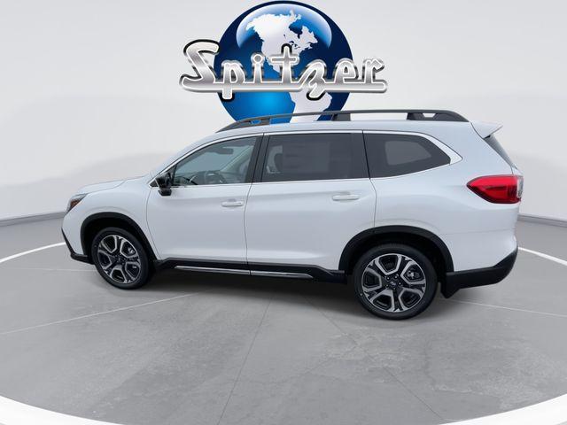 new 2026 Subaru Ascent car, priced at $50,531