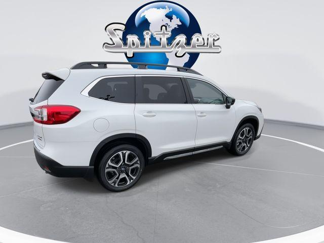 new 2026 Subaru Ascent car, priced at $50,531