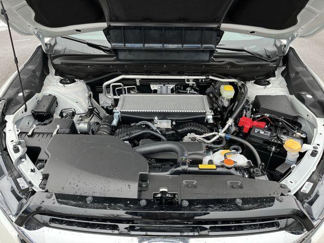 new 2026 Subaru Ascent car, priced at $50,531