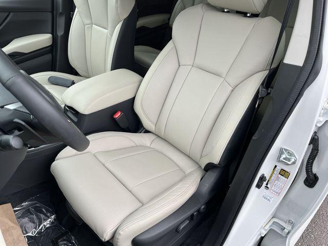 new 2026 Subaru Ascent car, priced at $50,531