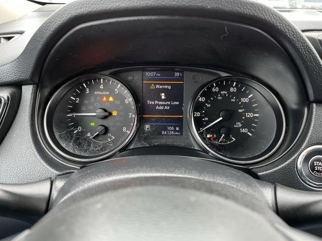 used 2018 Nissan Rogue car, priced at $13,470