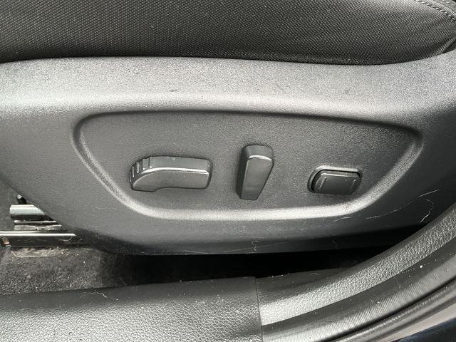 used 2018 Nissan Rogue car, priced at $13,470