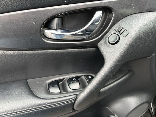 used 2018 Nissan Rogue car, priced at $13,470