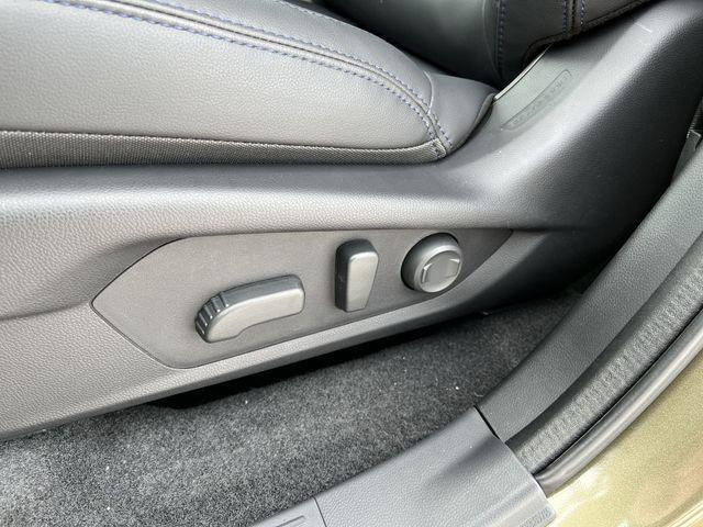 new 2026 Subaru Forester car, priced at $41,995