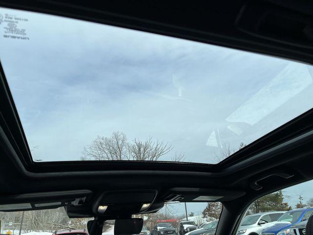 new 2026 Subaru Forester car, priced at $41,995