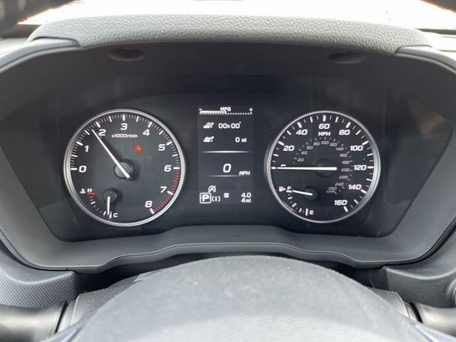 new 2026 Subaru Forester car, priced at $41,995