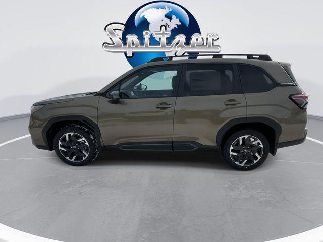 new 2026 Subaru Forester car, priced at $41,995