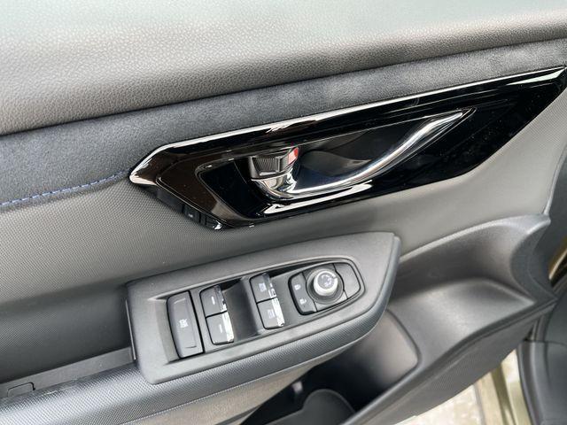 new 2026 Subaru Forester car, priced at $41,995