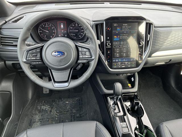 new 2026 Subaru Forester car, priced at $41,995