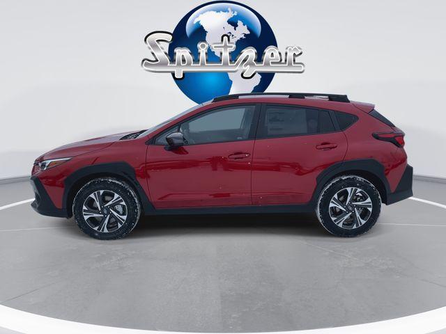 new 2026 Subaru Crosstrek car, priced at $31,022