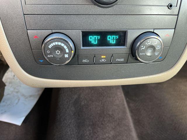 used 2007 Buick Lucerne car, priced at $6,357