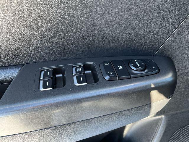 used 2022 Kia Sportage car, priced at $14,941