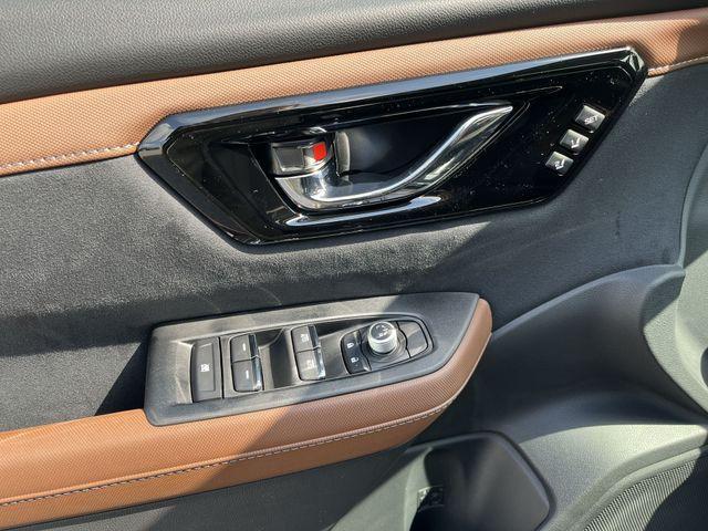 new 2026 Subaru Forester car, priced at $44,530