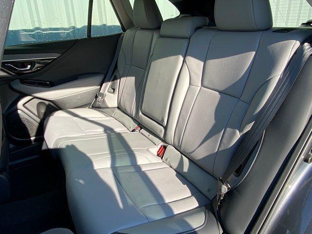 new 2025 Subaru Outback car, priced at $39,494