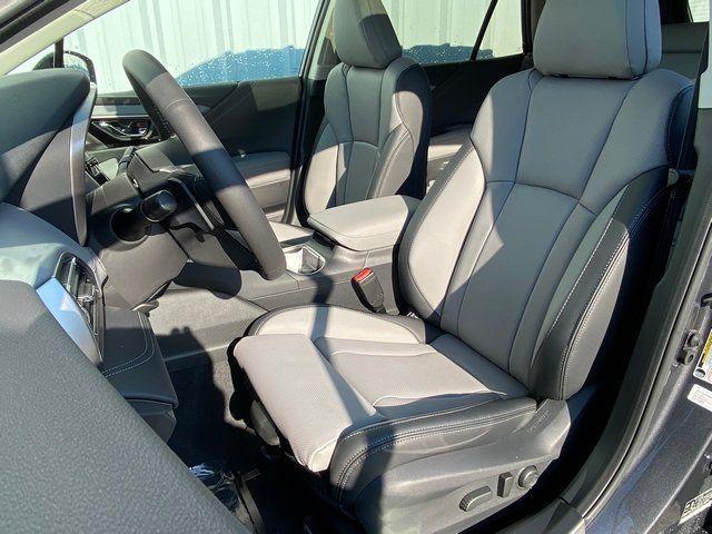 new 2025 Subaru Outback car, priced at $39,494