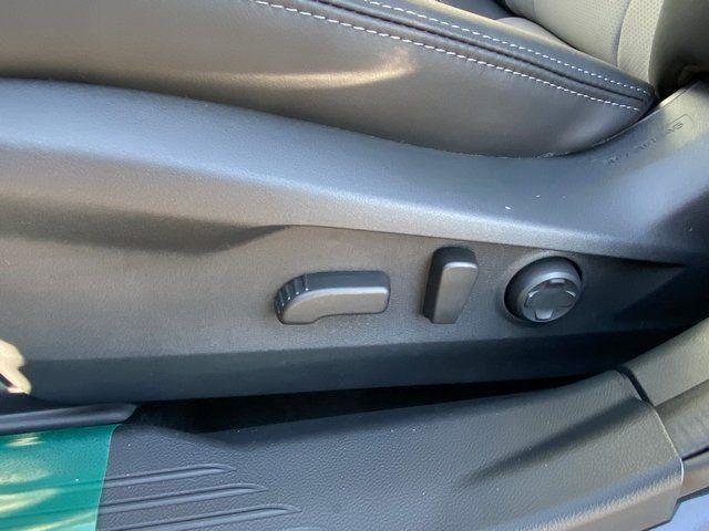 new 2025 Subaru Outback car, priced at $39,494