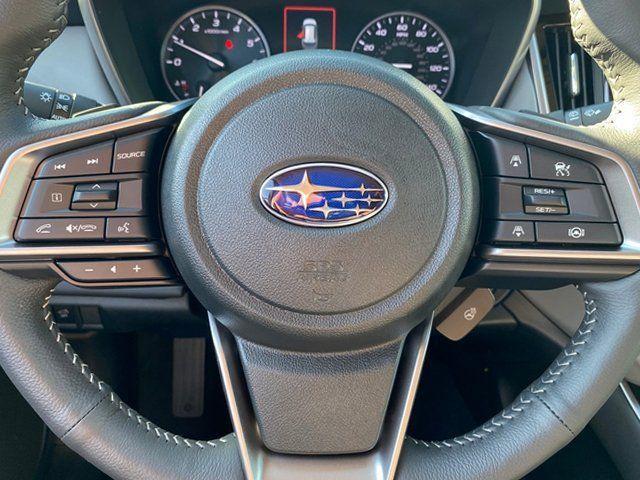 new 2025 Subaru Outback car, priced at $39,494