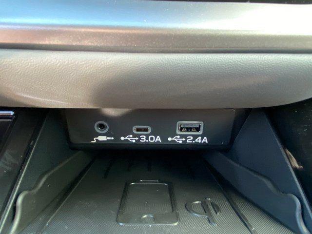 new 2025 Subaru Outback car, priced at $39,494