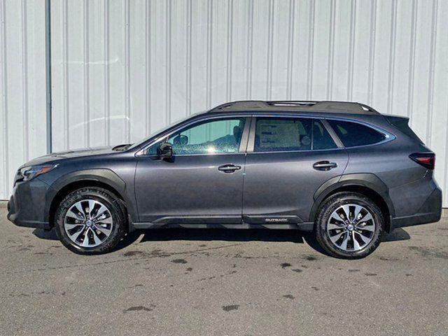 new 2025 Subaru Outback car, priced at $39,494