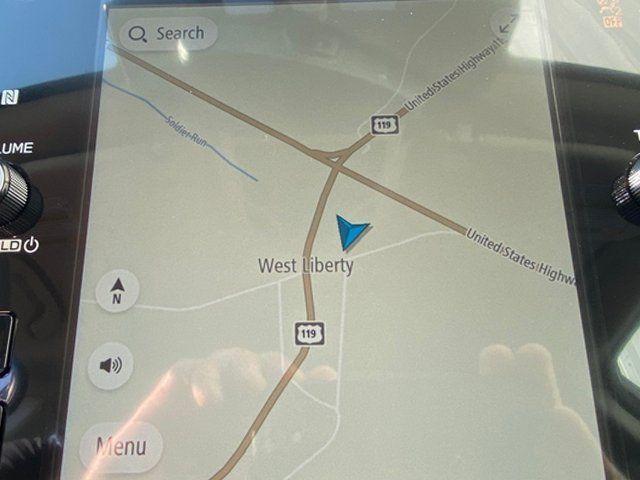 new 2025 Subaru Outback car, priced at $39,494