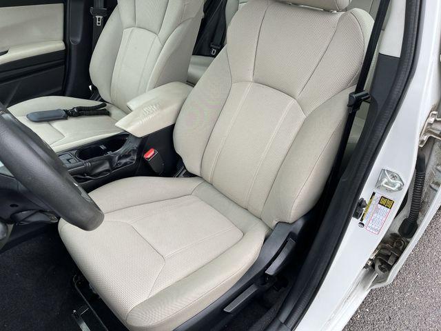 used 2023 Subaru Impreza car, priced at $17,126