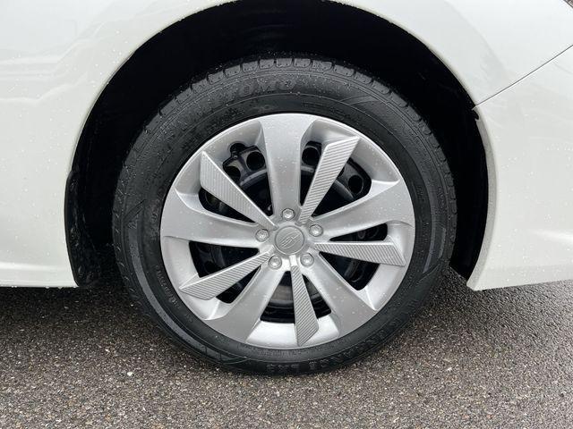 used 2023 Subaru Impreza car, priced at $17,126