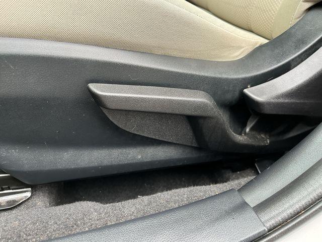 used 2023 Subaru Impreza car, priced at $17,126