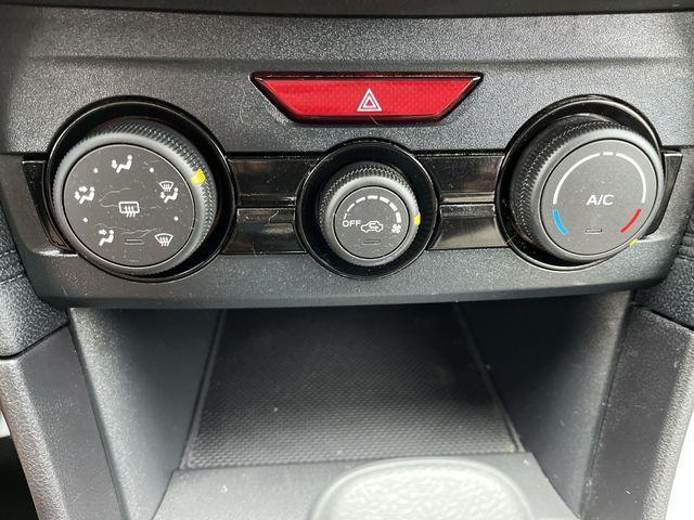 used 2023 Subaru Impreza car, priced at $17,126