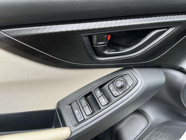 used 2023 Subaru Impreza car, priced at $17,126