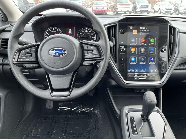 new 2026 Subaru Crosstrek car, priced at $30,697
