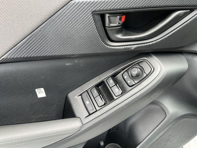 new 2026 Subaru Crosstrek car, priced at $30,697