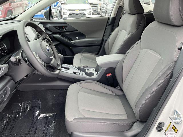 new 2026 Subaru Crosstrek car, priced at $30,697