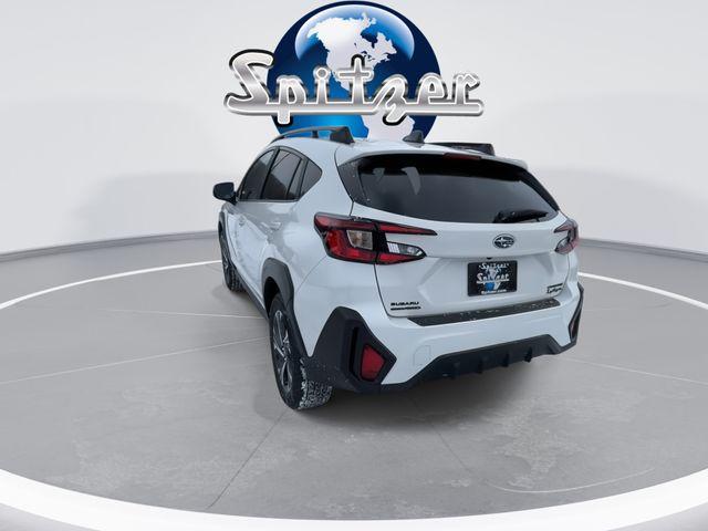 new 2026 Subaru Crosstrek car, priced at $30,697