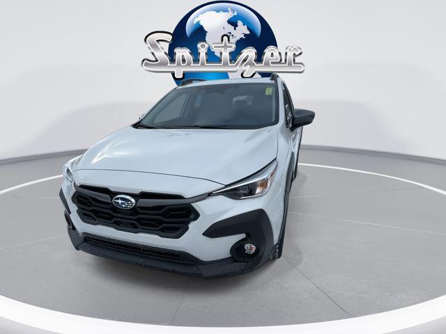 new 2026 Subaru Crosstrek car, priced at $30,697