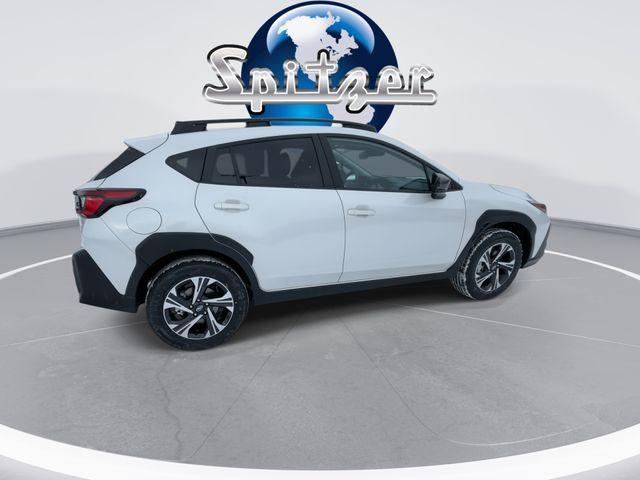new 2026 Subaru Crosstrek car, priced at $30,697