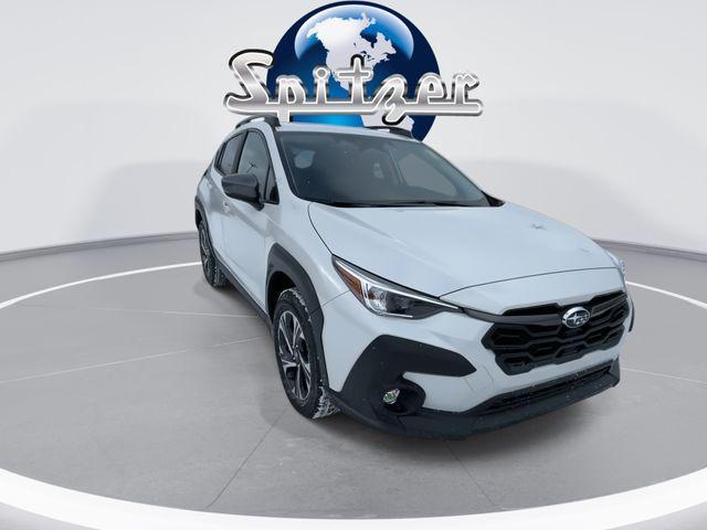 new 2026 Subaru Crosstrek car, priced at $30,697