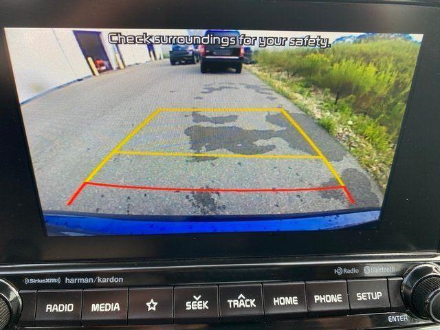 used 2021 Kia Forte car, priced at $14,623